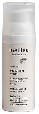 Mellisa Day & Night Cream Sensitive Skin 50 ml