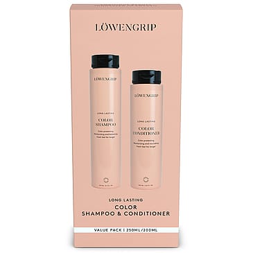Löwengrip Long Lasting Gaveæske