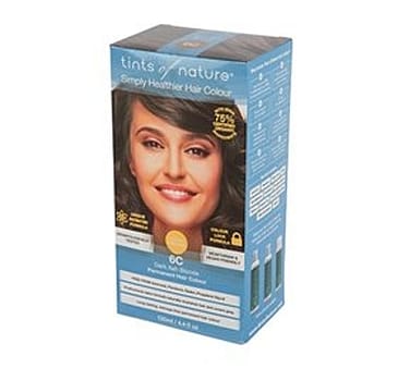 Tints of Nature Hårfarve Dark Ash Blonde 6C 130 ml