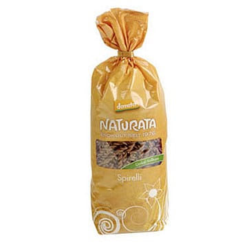 Naturata Speltskruer Fuldkorn Demeter Ø 500 g