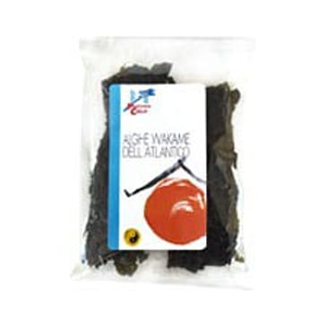 FunkisFood Wakame Tang Ø 30 g