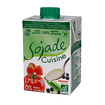 Noyal Soyafløde Vegansk Ø 200 ml