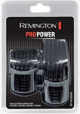 Remington Afstandskamme SP-HC6000 1 stk.