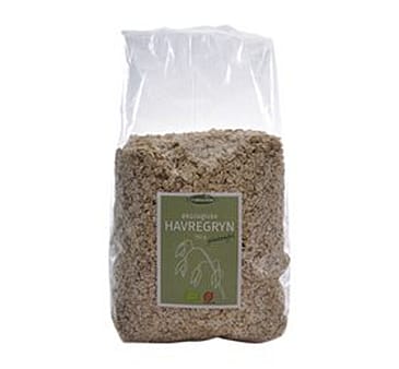 FunkisFood Havregryn glutenfri Ø 750 g