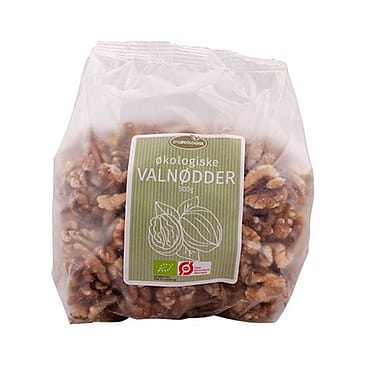 FunkisFood Valnødder Ø 500 g