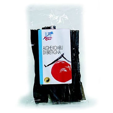 FunkisFood Kombu Havtang Ø 50 g