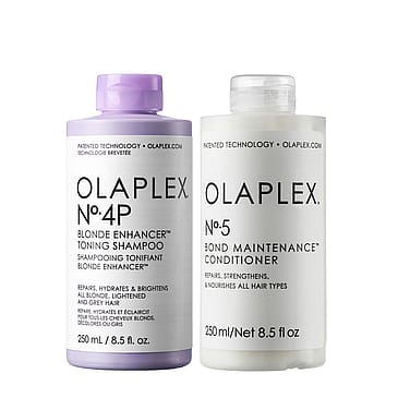 Olaplex Shampoo & Conditioner Kit 2 pak
