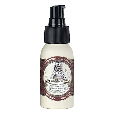 Mr. Bear Family Beard Shaper Golden Ember 50 ml