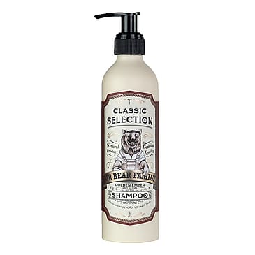 Mr. Bear Family Shampoo Golden Ember 250 ml
