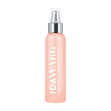 IDA WARG Beauty Luxurious Flower Hair Mist 100 ml