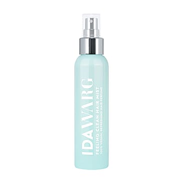 IDA WARG Beauty Feeling Clean Hair Mist 100 ml