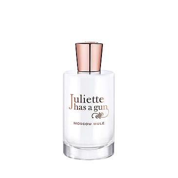 Juliette Has A Gun Moscow Mule Eau de Parfum 100 ml