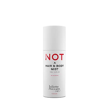 Juliette Has A Gun Not A Hair & Body Mist 75 ml