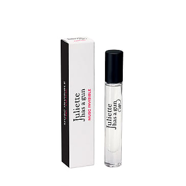Juliette Has A Gun Musc Invisible EdP 7,5 ml