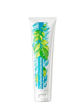 Medic Eksplorationscreme Intim Glidecreme 150 ml
