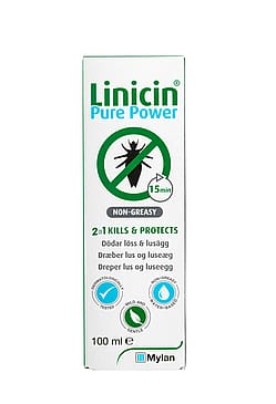 Linicin Pure Power 100 ml