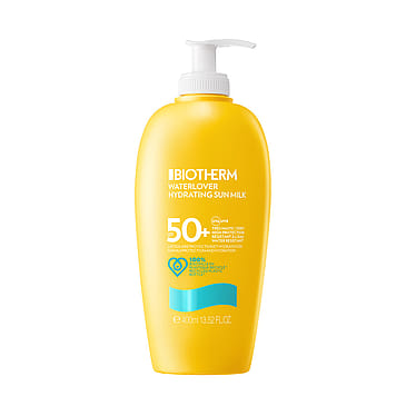 Biotherm Lait Solaire SPF 50 400 ml
