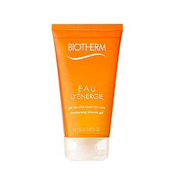 Biotherm Eau D'Energie Showergel 150 ml