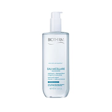 Biotherm Eau Micellaire 400 ml