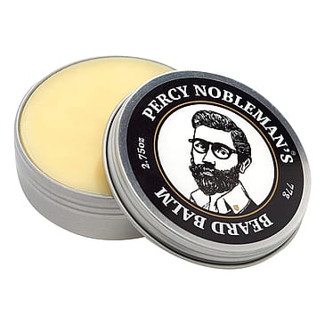 Percy Nobleman Beard Balm, 77 gr.