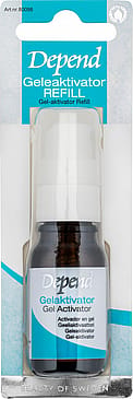 Depend Gelaktivator Refill