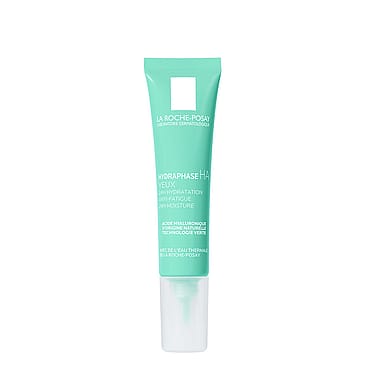La Roche-Posay Hydraphase HA Eye Cream 15 ml