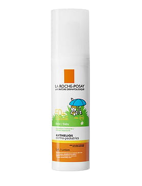 La Roche-Posay Anthelios Baby Lotion SPF50+ 50 ml