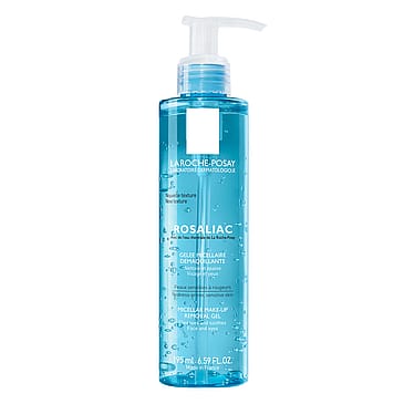 La Roche-Posay Rosaliac Micellar Make-Up Removal Gel 195 ml