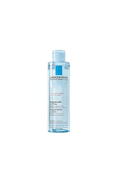 La Roche-Posay Micellar Water Ultra 3-In-1 Cleansing 200 ml