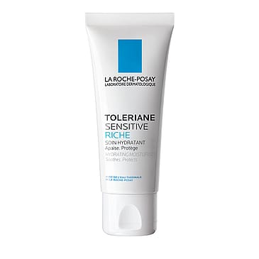 La Roche-Posay Toleriane Sensitive Riche 40 ml