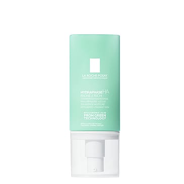 La Roche-Posay Hydraphase HA Rich Cream 50 ml