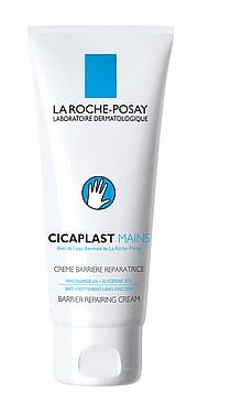 La Roche-Posay Cicaplast Baume Hand Cream 100 ml