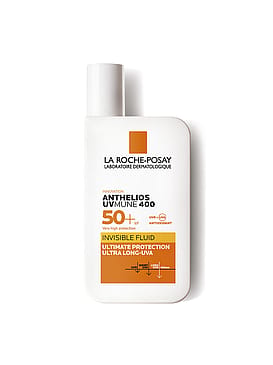 La Roche-Posay Anthelios UVmune Ultra Light Creme SPF50+ 50 ml
