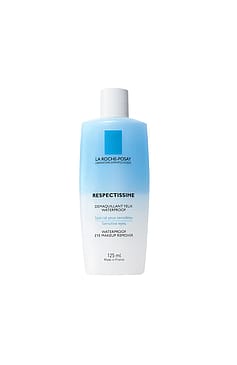 La Roche-Posay Respectissime Waterproof Eye Makeup Remover 125 ml