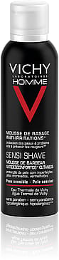 Vichy Homme Shaving Foam 200 ml