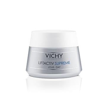 Vichy Liftactiv H.A. Day Cream For Dry Skin 50 ml