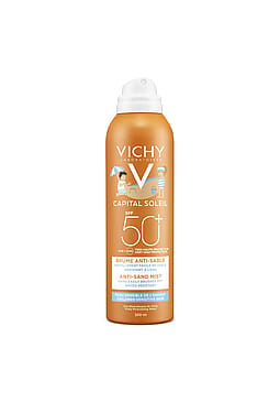 Vichy Capital Soleil Anti-Sand Mist Kids SPF50+ 200 ml