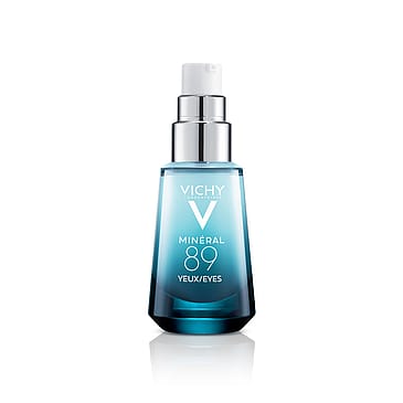 Vichy Minéral 89 Eye Cream 15 ml