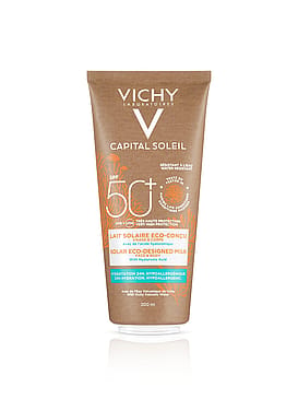 Vichy Capital Soleil Ultra Hydrating Protective Milk SPF50+ 200 ml