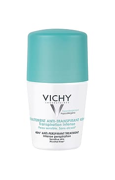 Vichy Antiperspirant Deodorant Roll-On 48H 50 ml