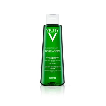 Vichy Normaderm Purifying Pore-Tightening Tonic 200 ml