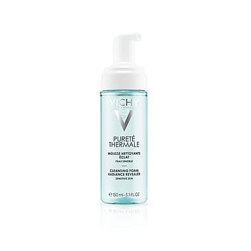 Vichy Pureté Thermale Cleansing Foam 150 ml