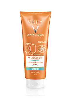 Vichy Capital Soleil Hydrating Protective Milk SPF30 300 ml