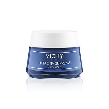 Vichy Liftactiv H.A. Night Cream 50 ml