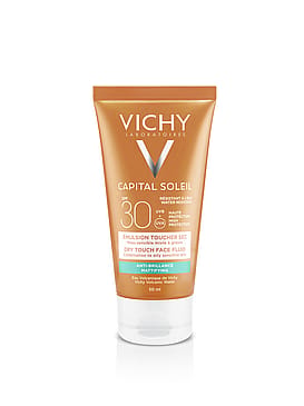 Vichy Capital Soleil Dry Touch Cream SPF30 50 ml