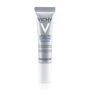 Vichy Liftactiv H.A. Eye Cream 15 ml
