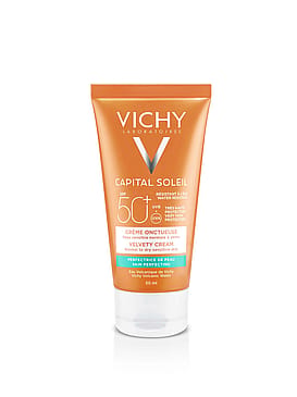 Vichy Capital Soleil Velvety Cream SPF50+ 50 ml