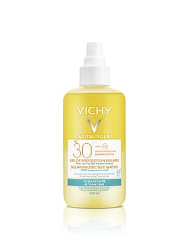 Vichy Capital Soleil Hydrating Protective Water SPF30 200 ml