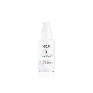 Vichy Capital Soleil UV Age SPF50+ 40 ml
