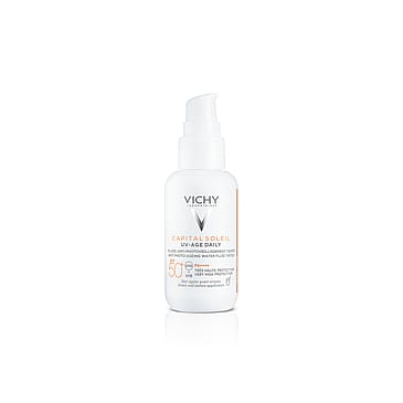 Vichy Capital Soleil UV Age Daily Tinted SPF50+ 40 ml